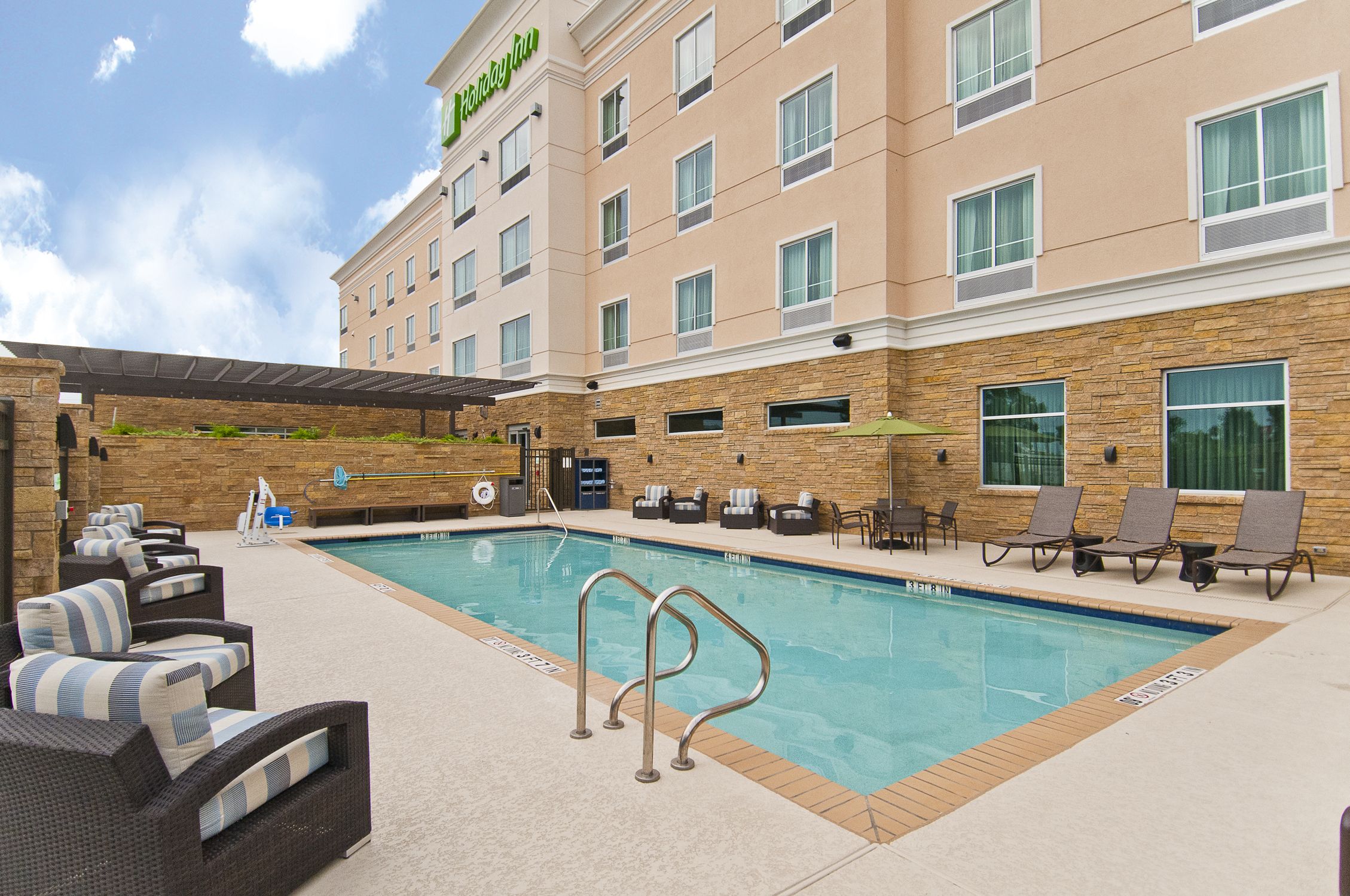 Foto - Holiday Inn Austin Airport by IHG