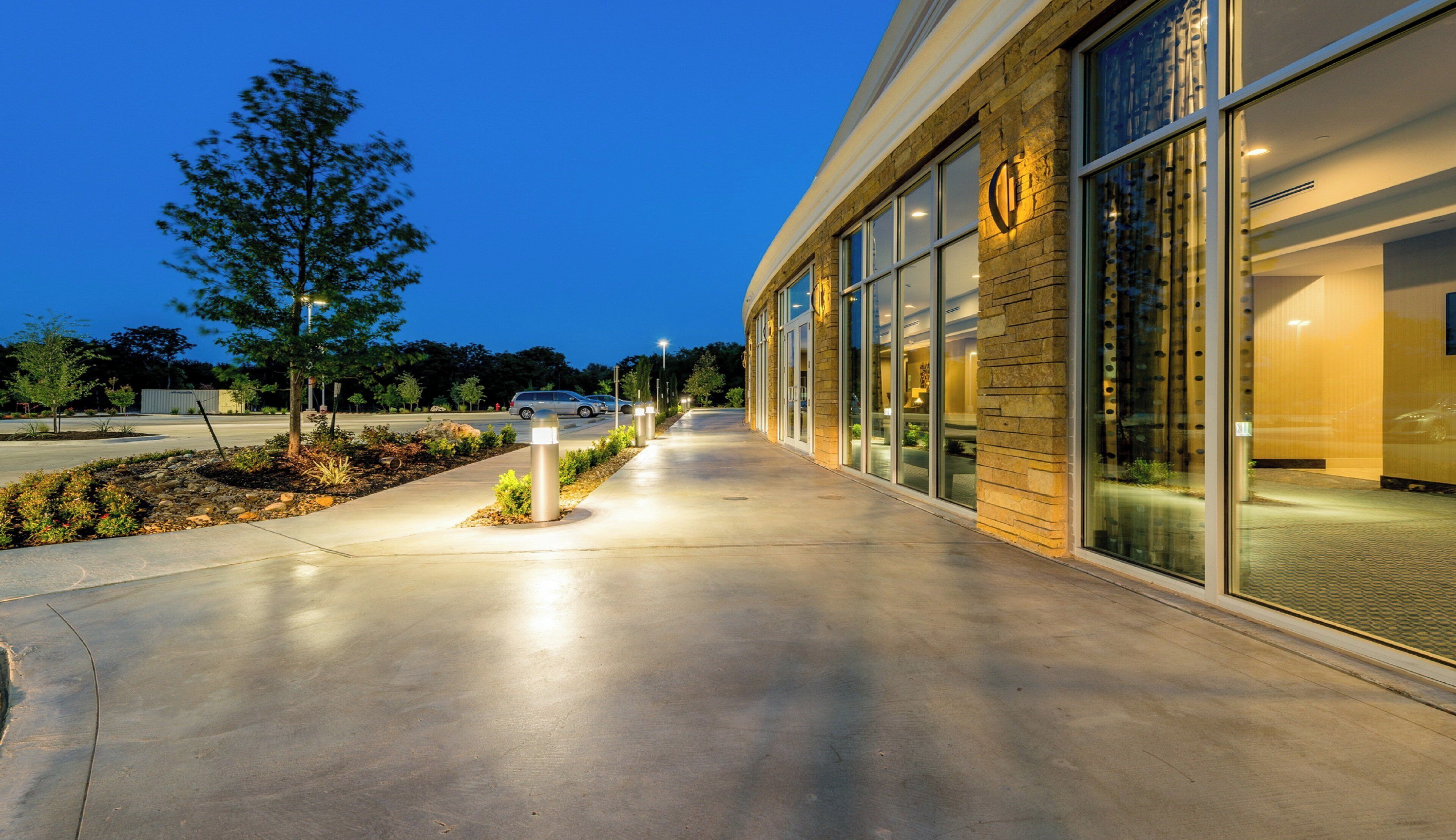 Foto - Holiday Inn Austin Airport by IHG