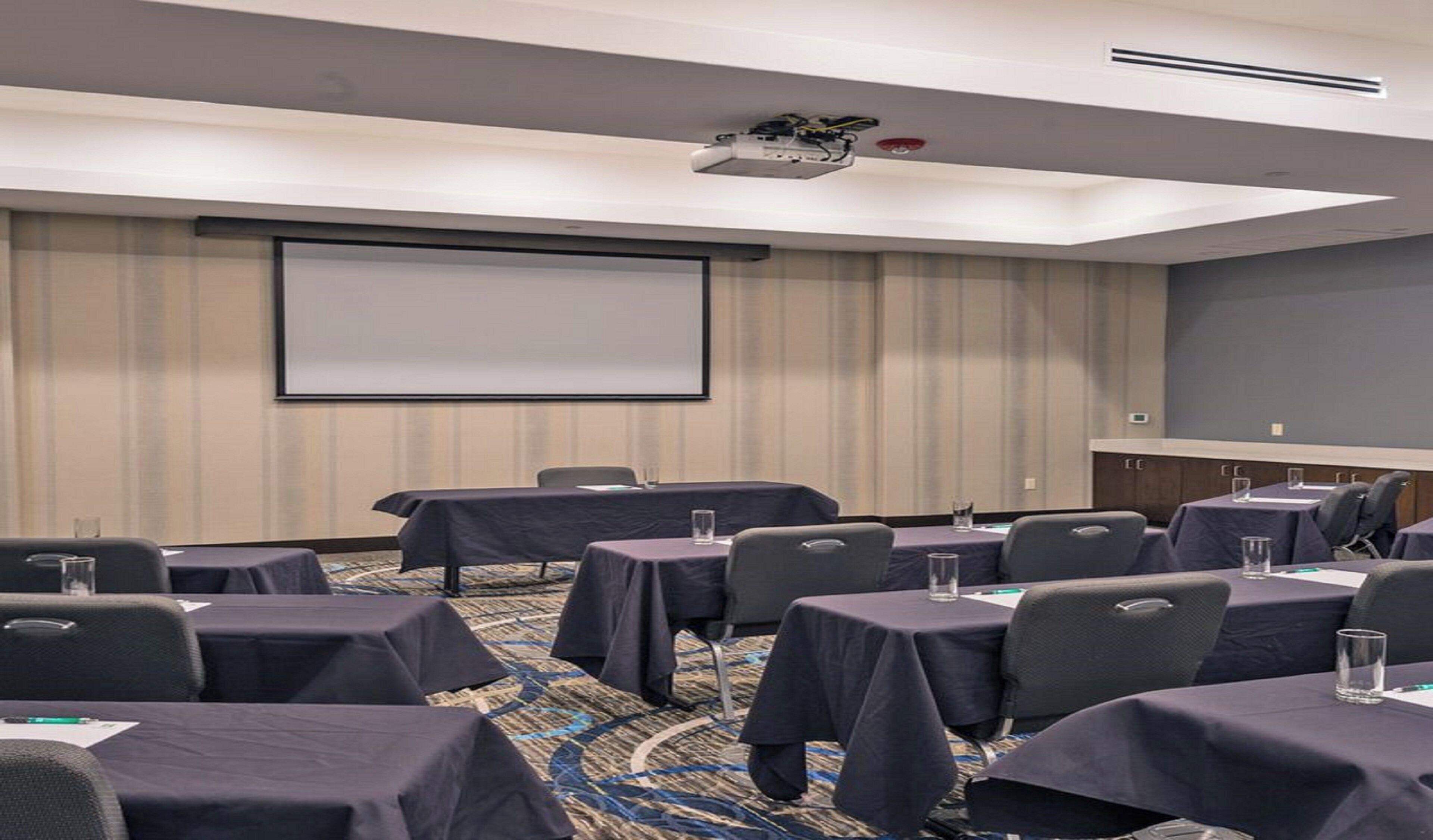 Foto - Holiday Inn Austin Airport by IHG