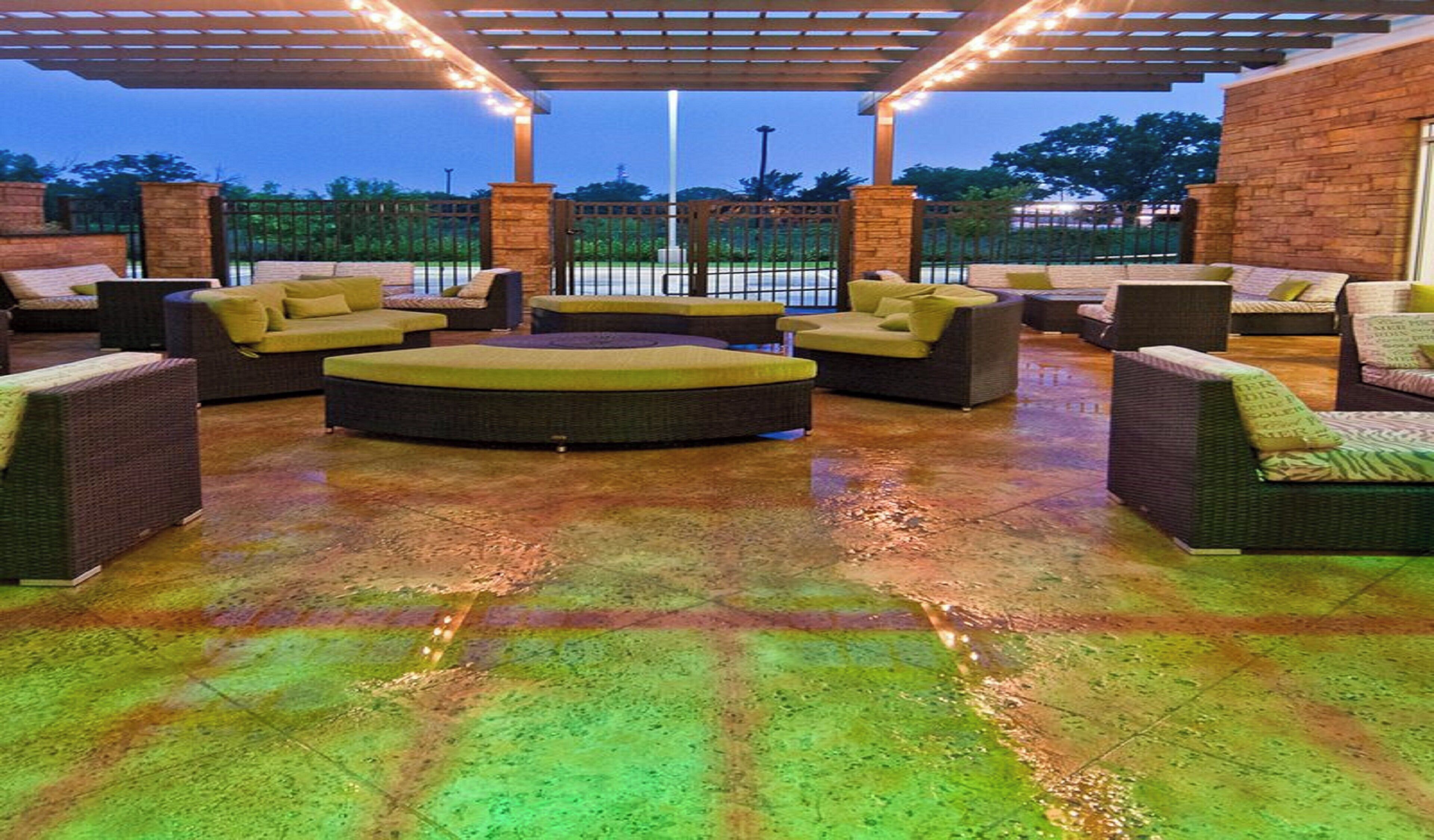 Foto - Holiday Inn Austin Airport by IHG
