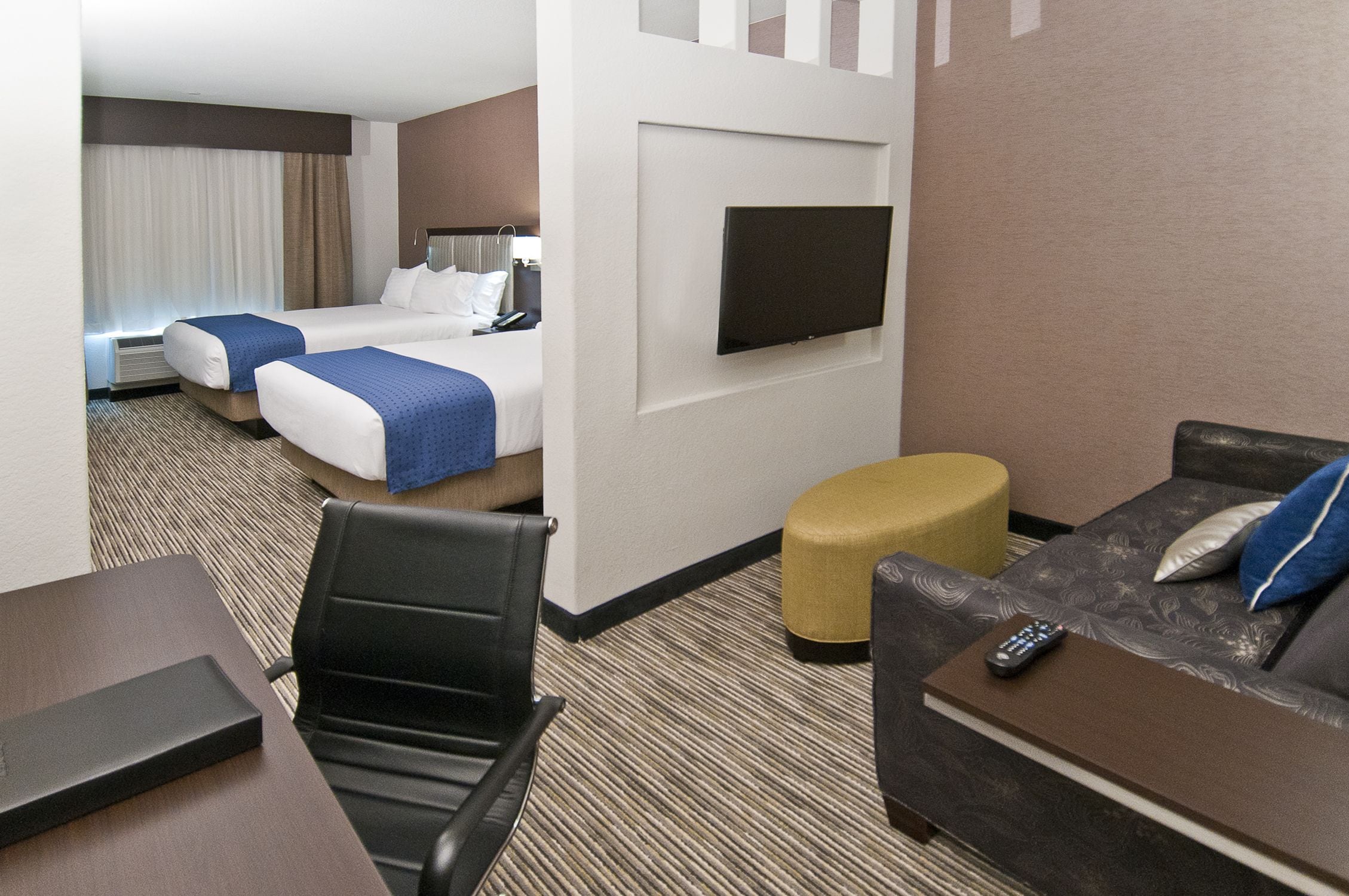 Foto - Holiday Inn Austin Airport by IHG