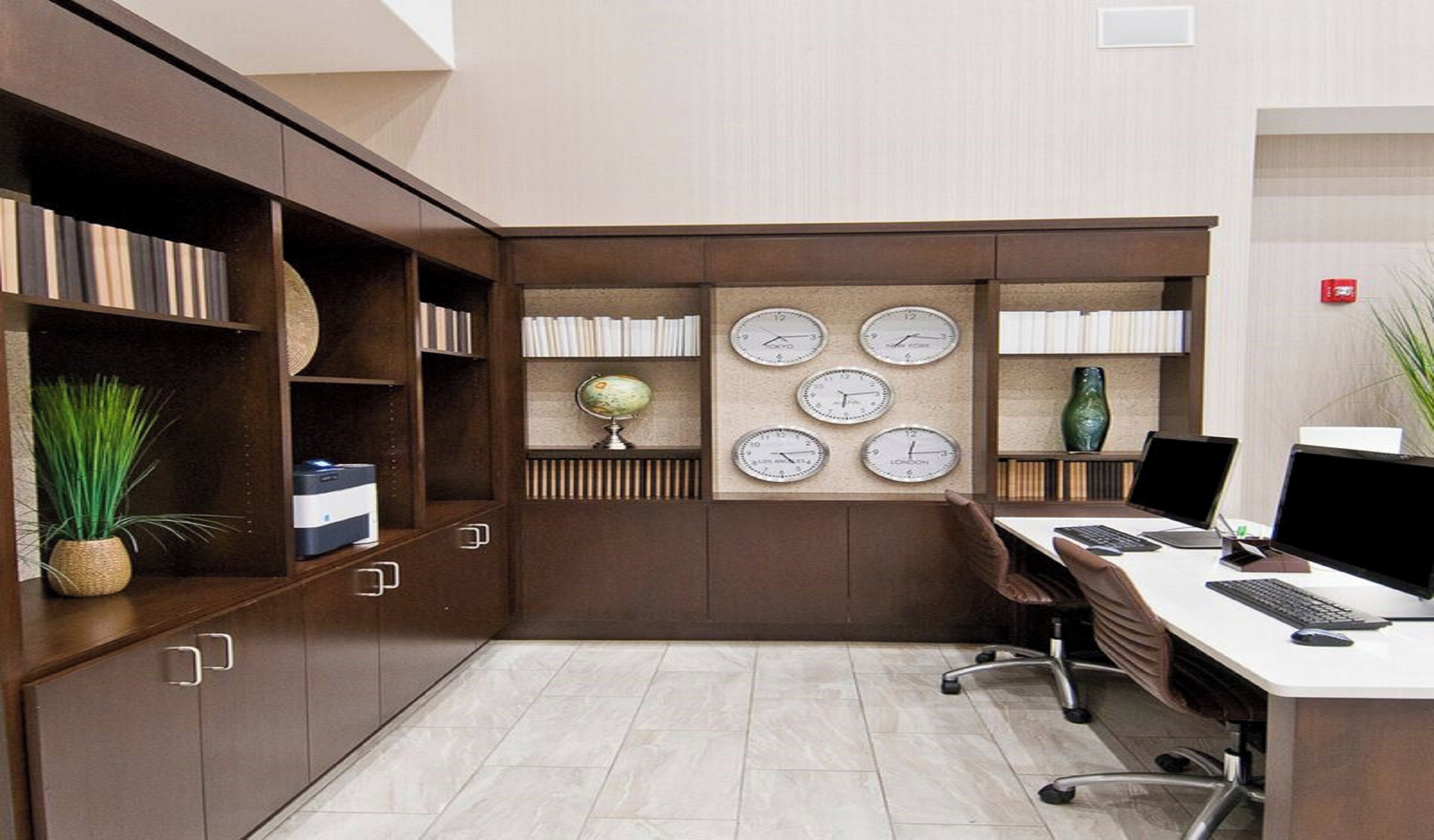 Foto - Holiday Inn Austin Airport by IHG