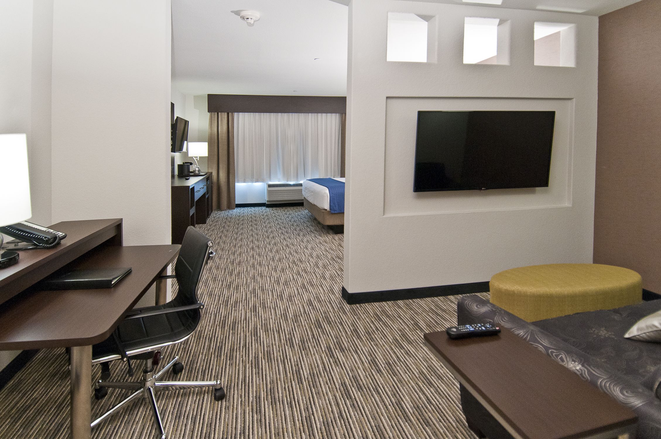 Foto - Holiday Inn Austin Airport by IHG
