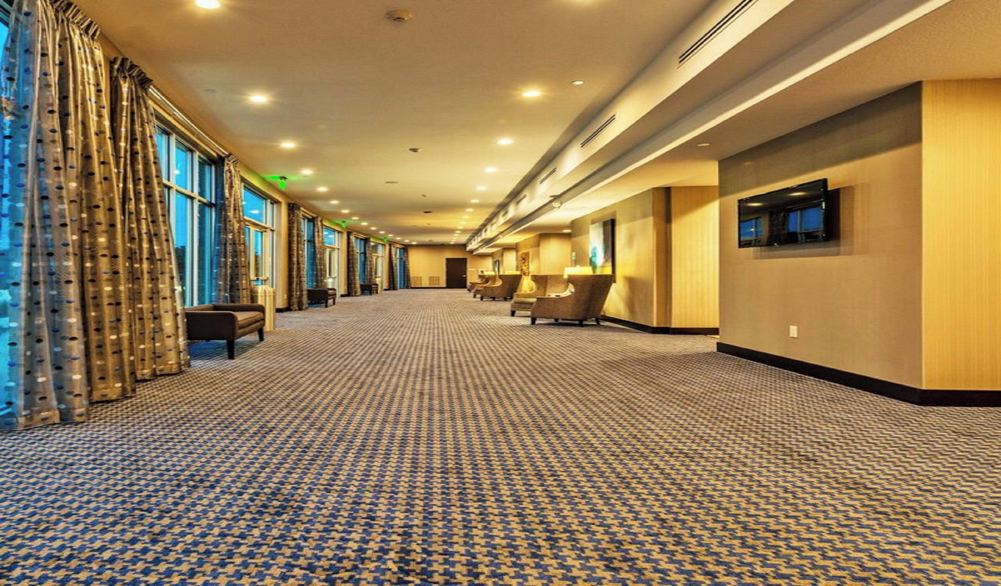 Foto - Holiday Inn Austin Airport by IHG
