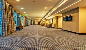 Sala de reuniones