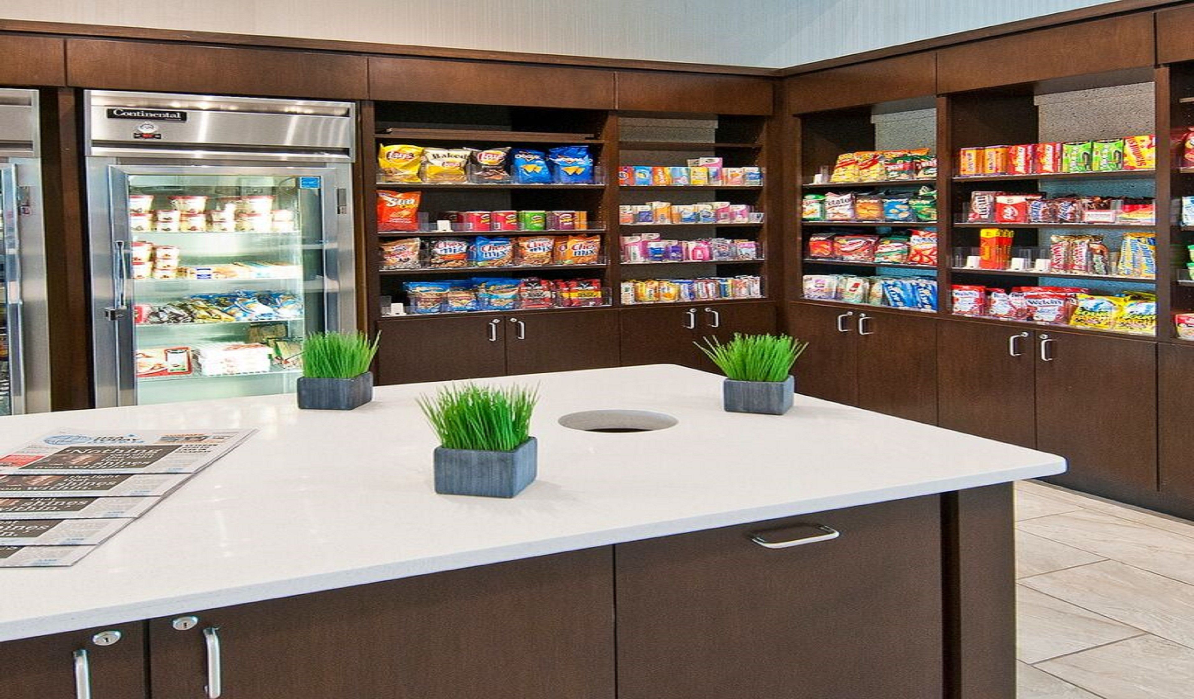 Foto - Holiday Inn Austin Airport