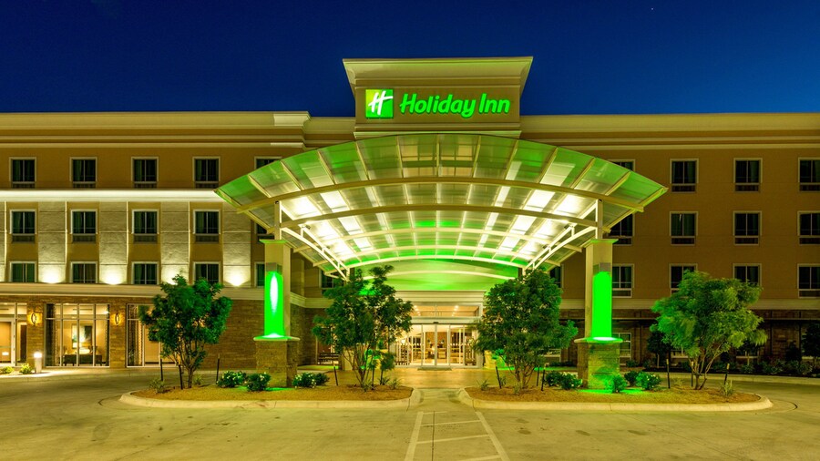 Holiday Inn Austin Airport, an IHG Hotel