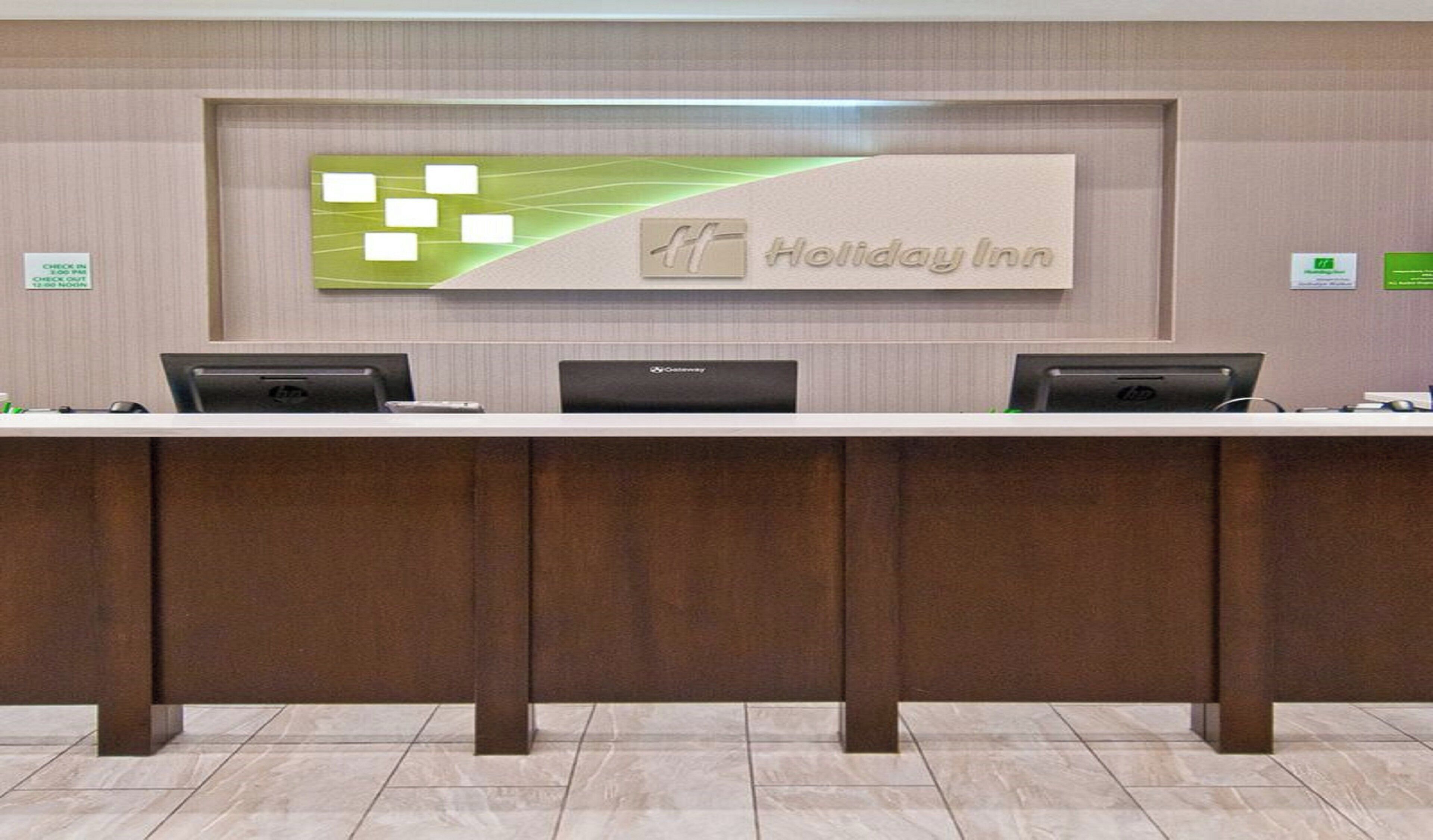 Foto - Holiday Inn Austin Airport by IHG
