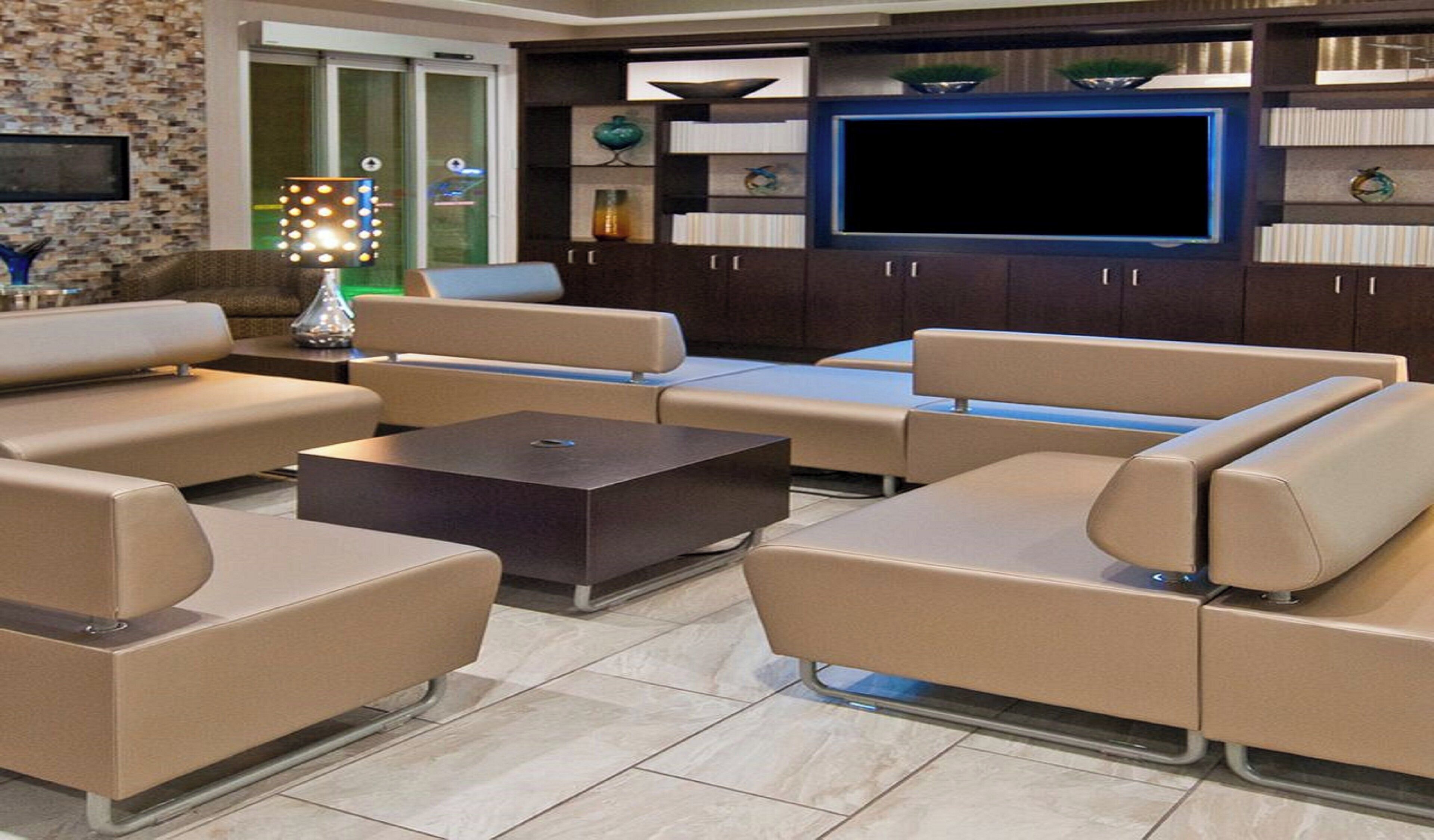 Foto - Holiday Inn Austin Airport by IHG