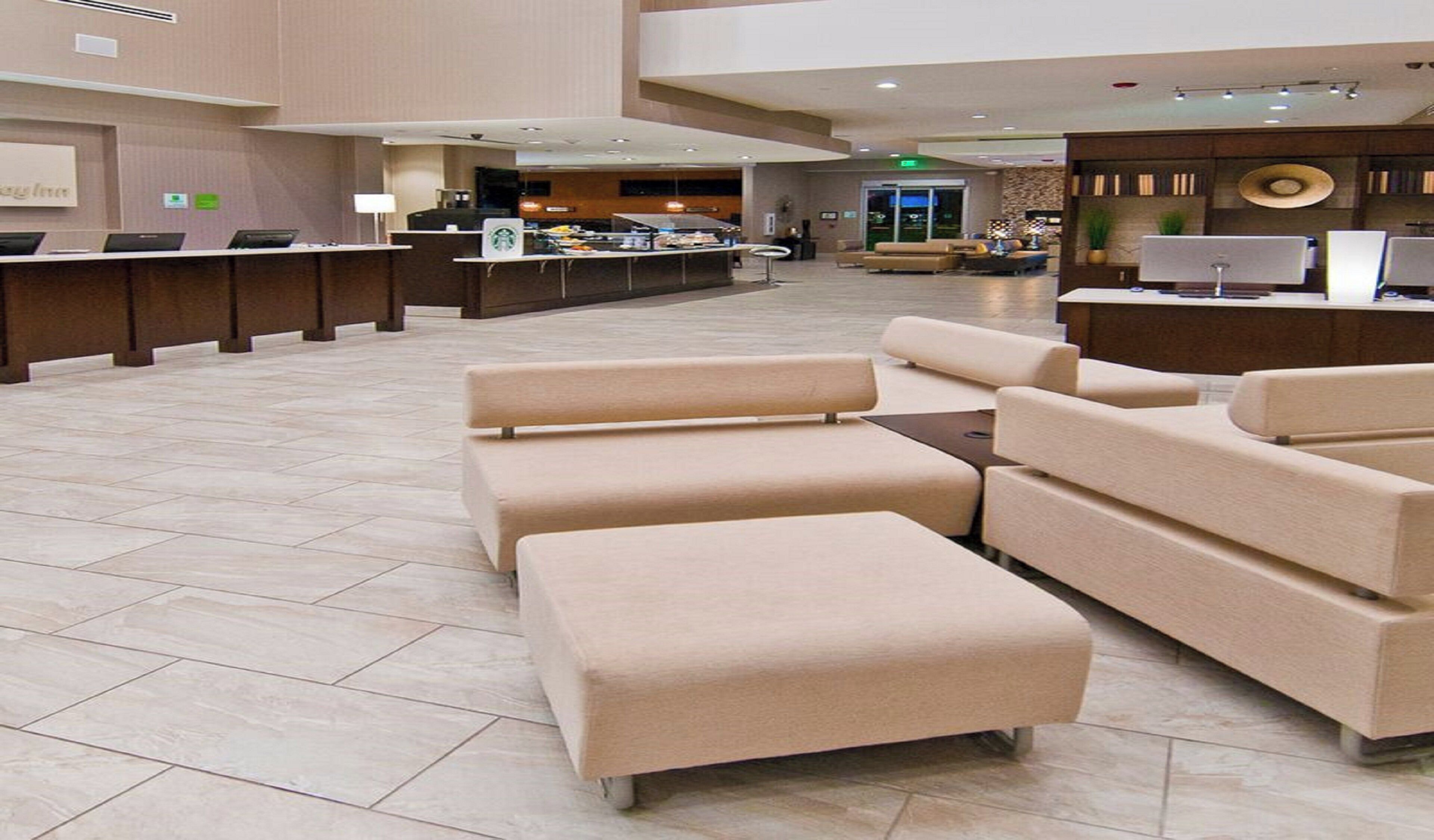 Foto - Holiday Inn Austin Airport by IHG