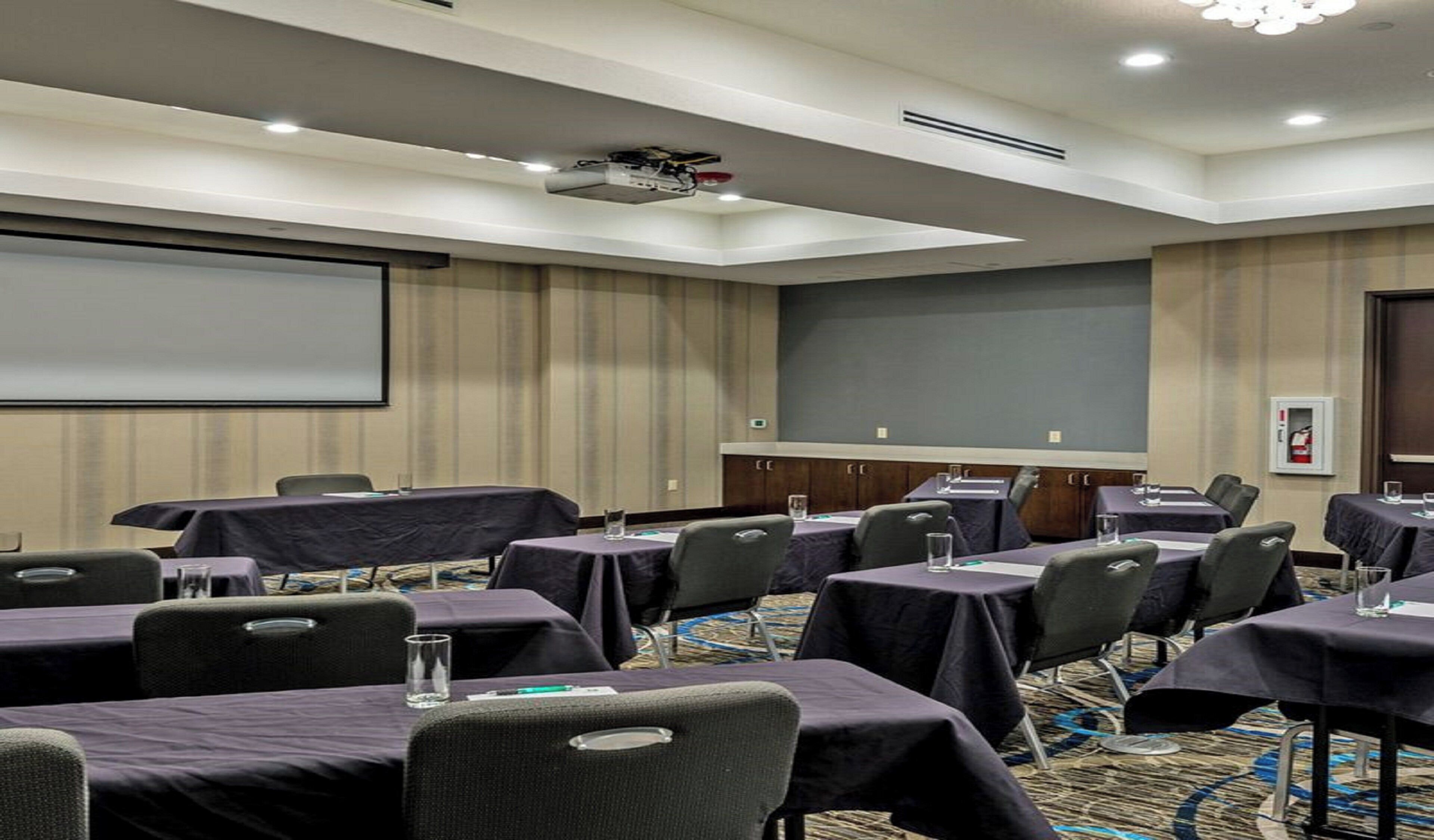 Foto - Holiday Inn Austin Airport by IHG