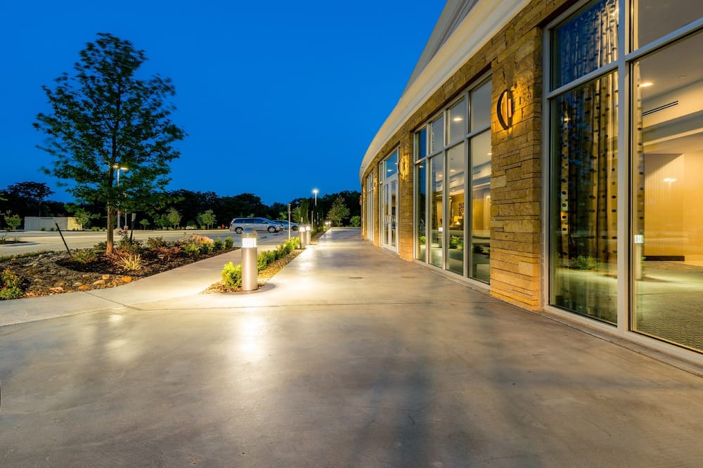Holiday Inn Austin Airport by IHG