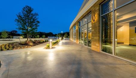 Exterior. Holiday Inn Austin Airport by IHG