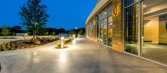 Holiday Inn Austin Airport by IHG