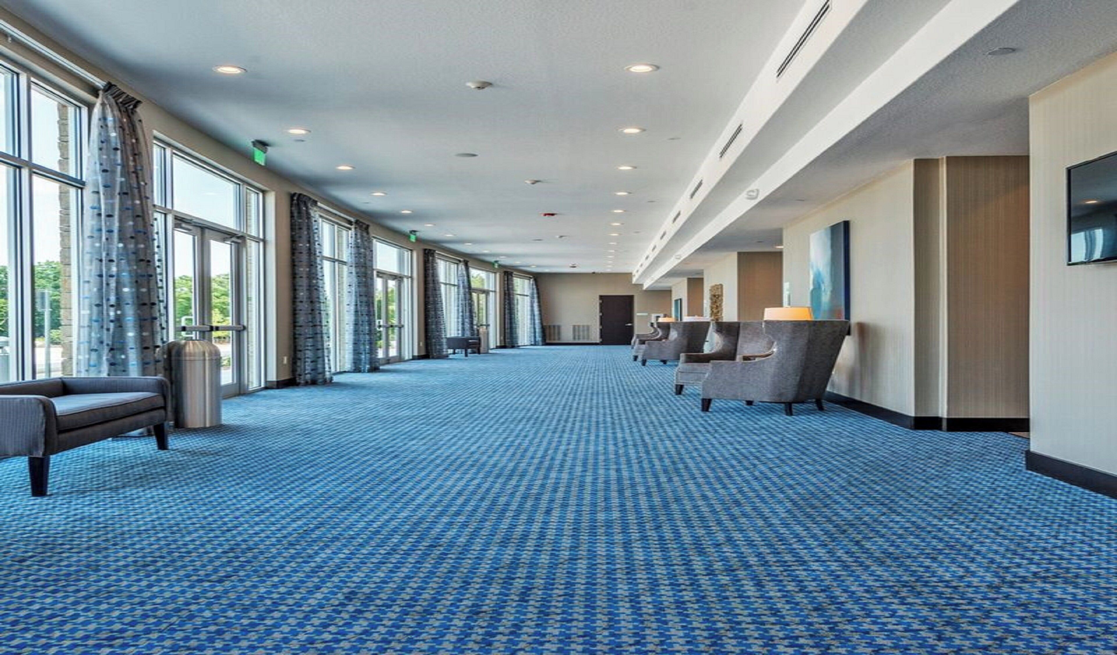 Foto - Holiday Inn Austin Airport by IHG