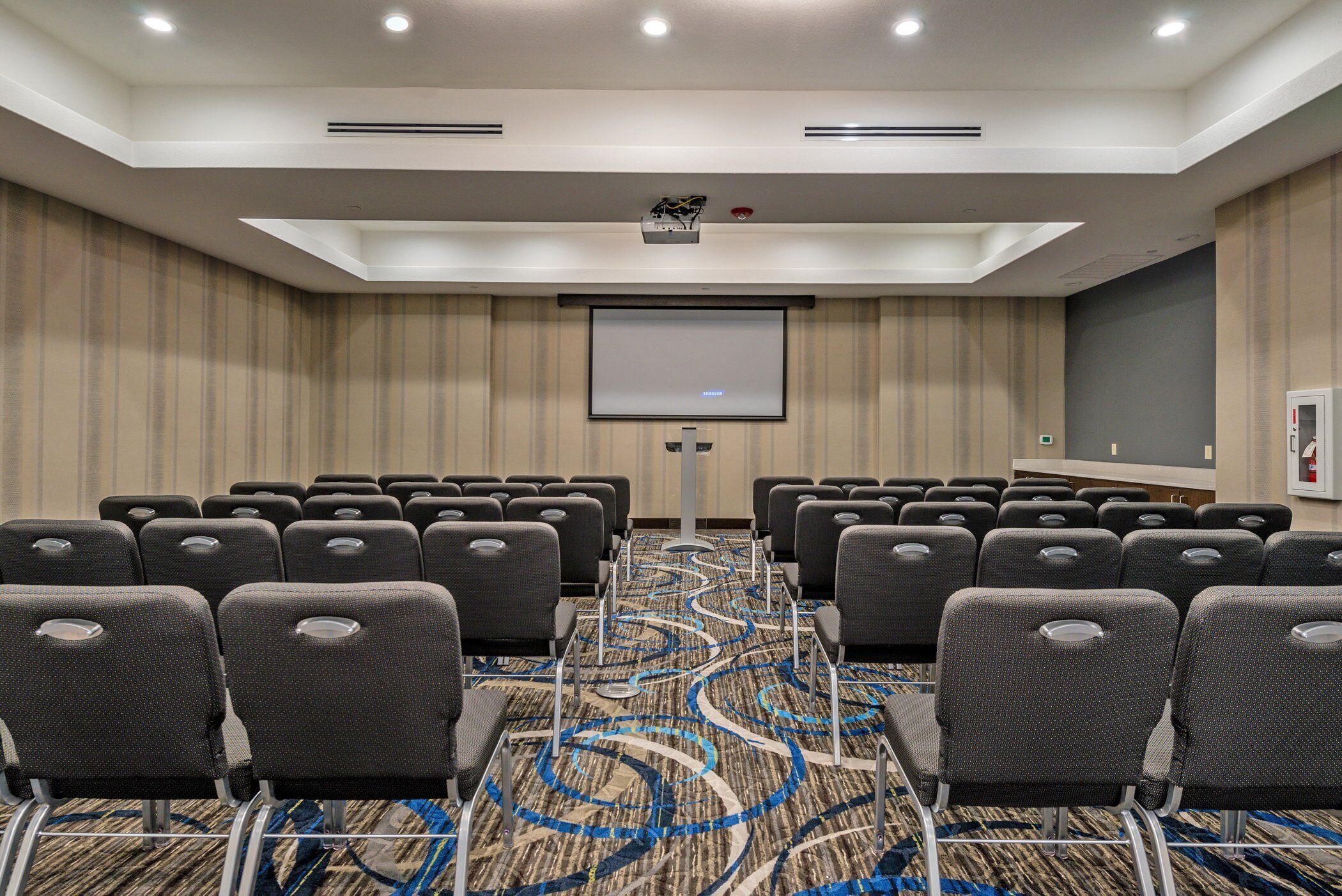 Foto - Holiday Inn Austin Airport by IHG
