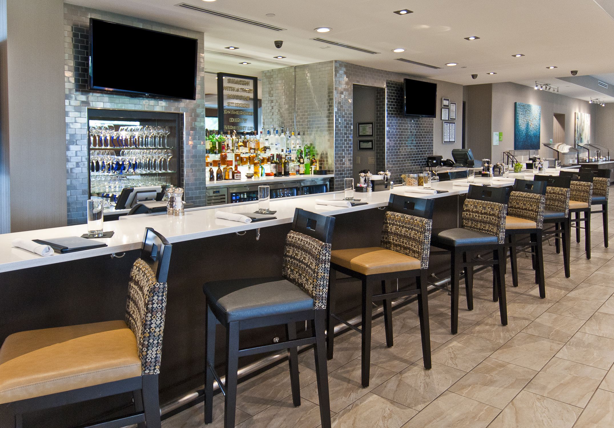 Foto - Holiday Inn Austin Airport