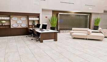 Property amenity at Holiday Inn Austin Airport by IHG
