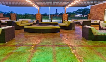 Property amenity at Holiday Inn Austin Airport by IHG