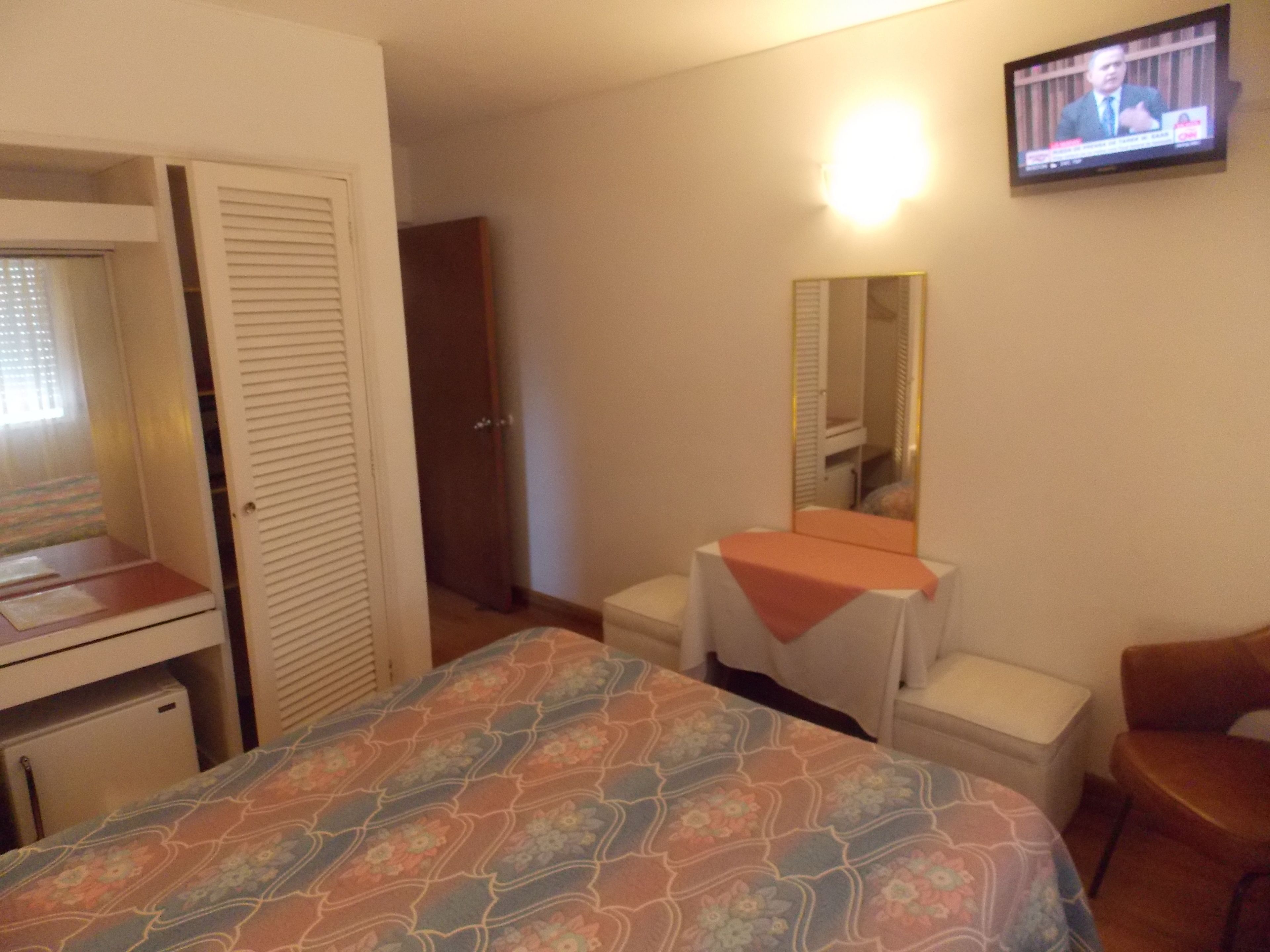 apartment | minibar, in-room safe, blackout curtains, free wifi