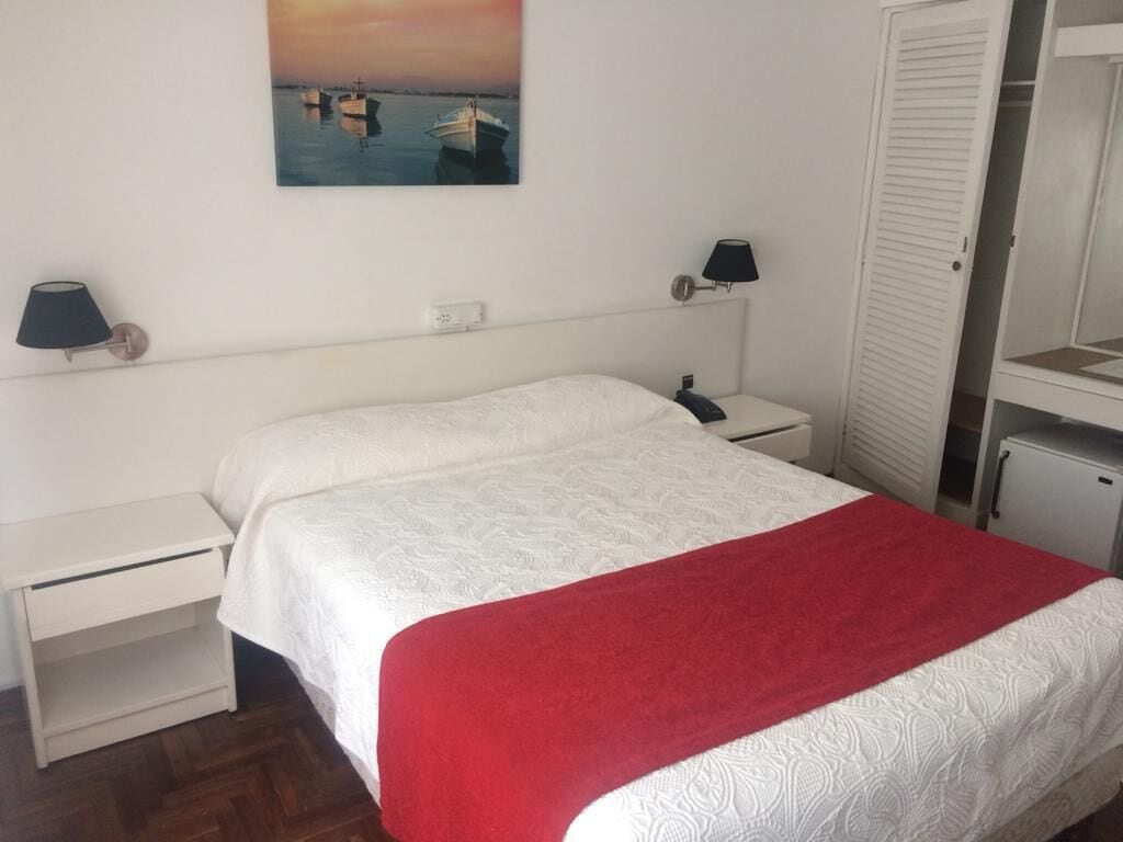 minibar, in-room safe, blackout curtains, free wifi