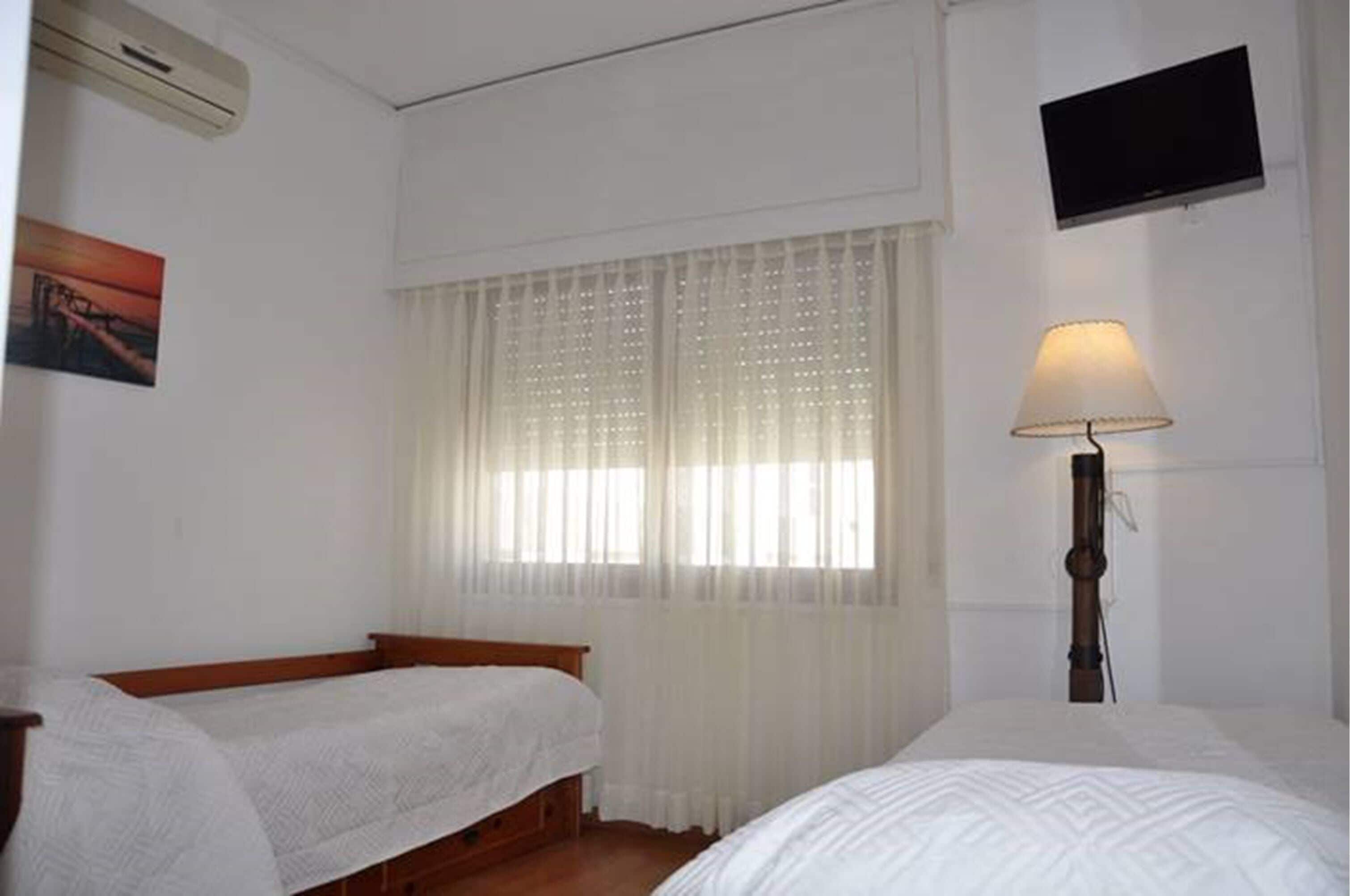apartment | minibar, in-room safe, blackout curtains, free wifi