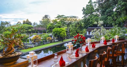 Tirta Ayu Hotel & Restaurant