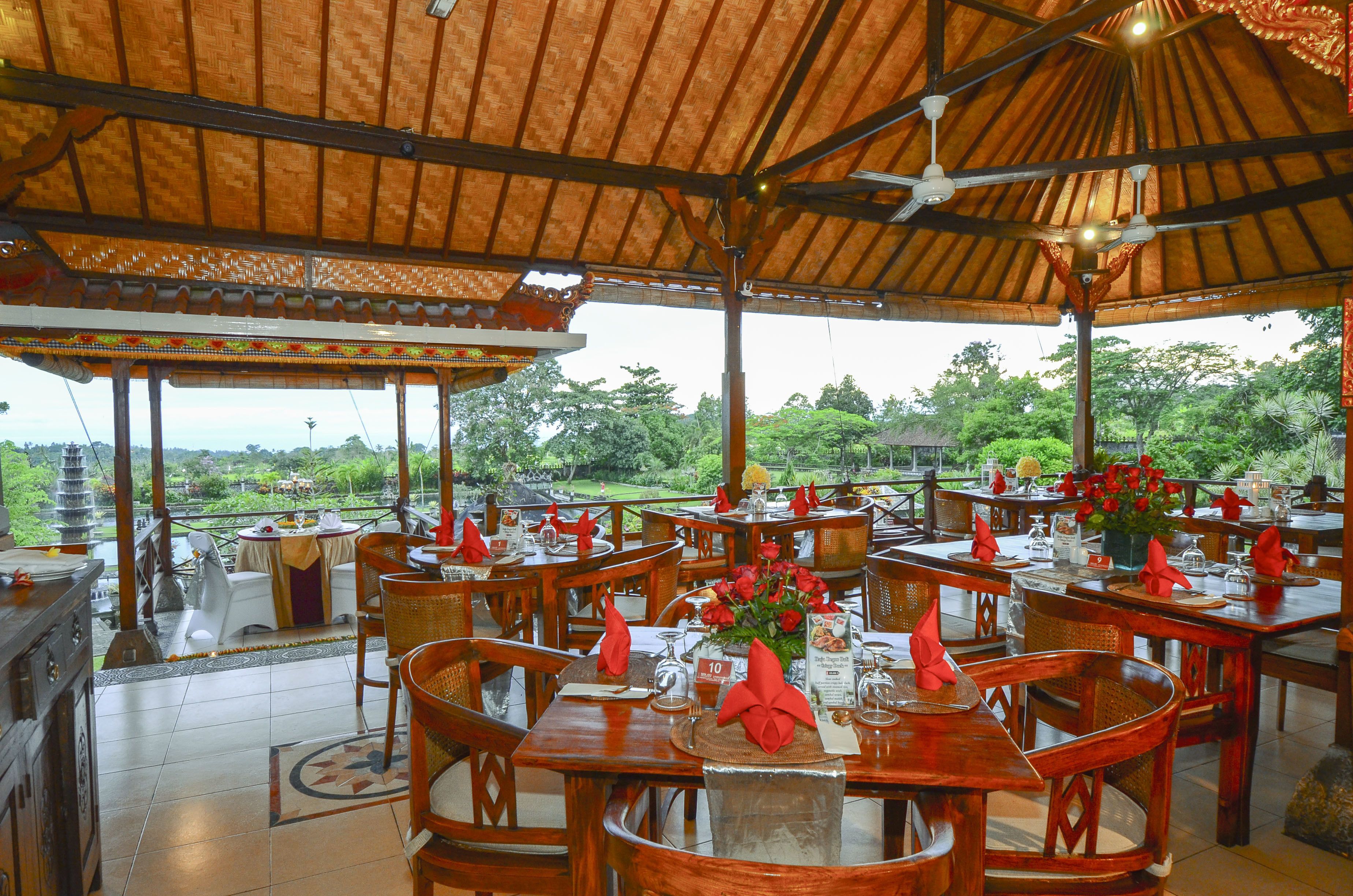 Restoran