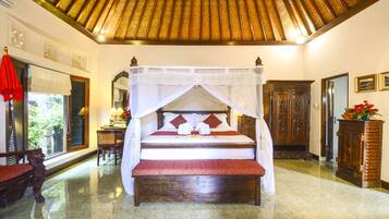 Villa (Villa Raja) | Interior