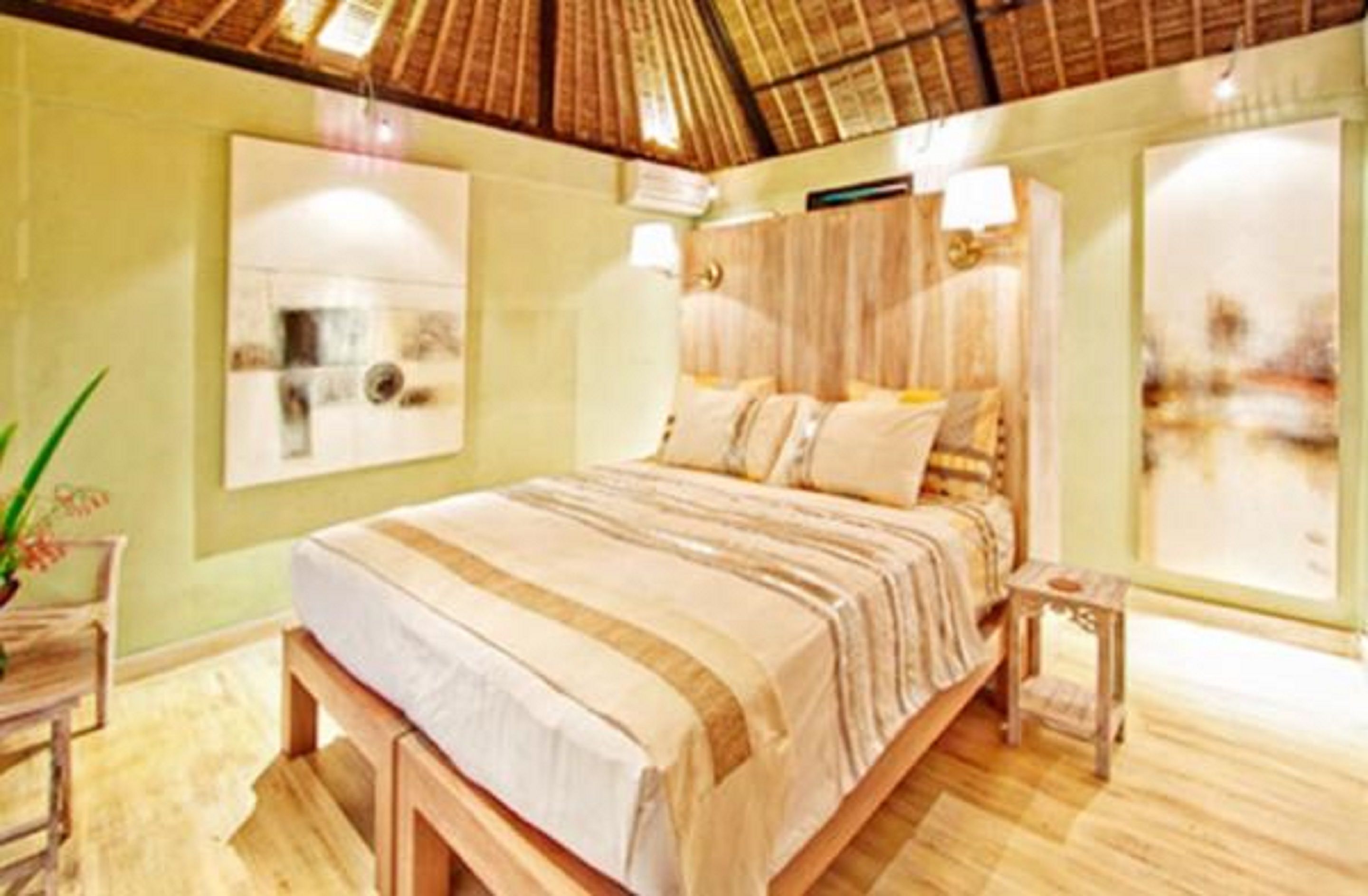 lotus deluxe | in-room safe, individually decorated, individually furnished, free wifi