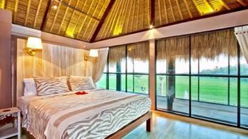 Lotus Deluxe | In-room safe, individually decorated, individually furnished, free WiFi