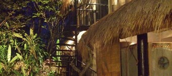 Villa Puri Darma Agung