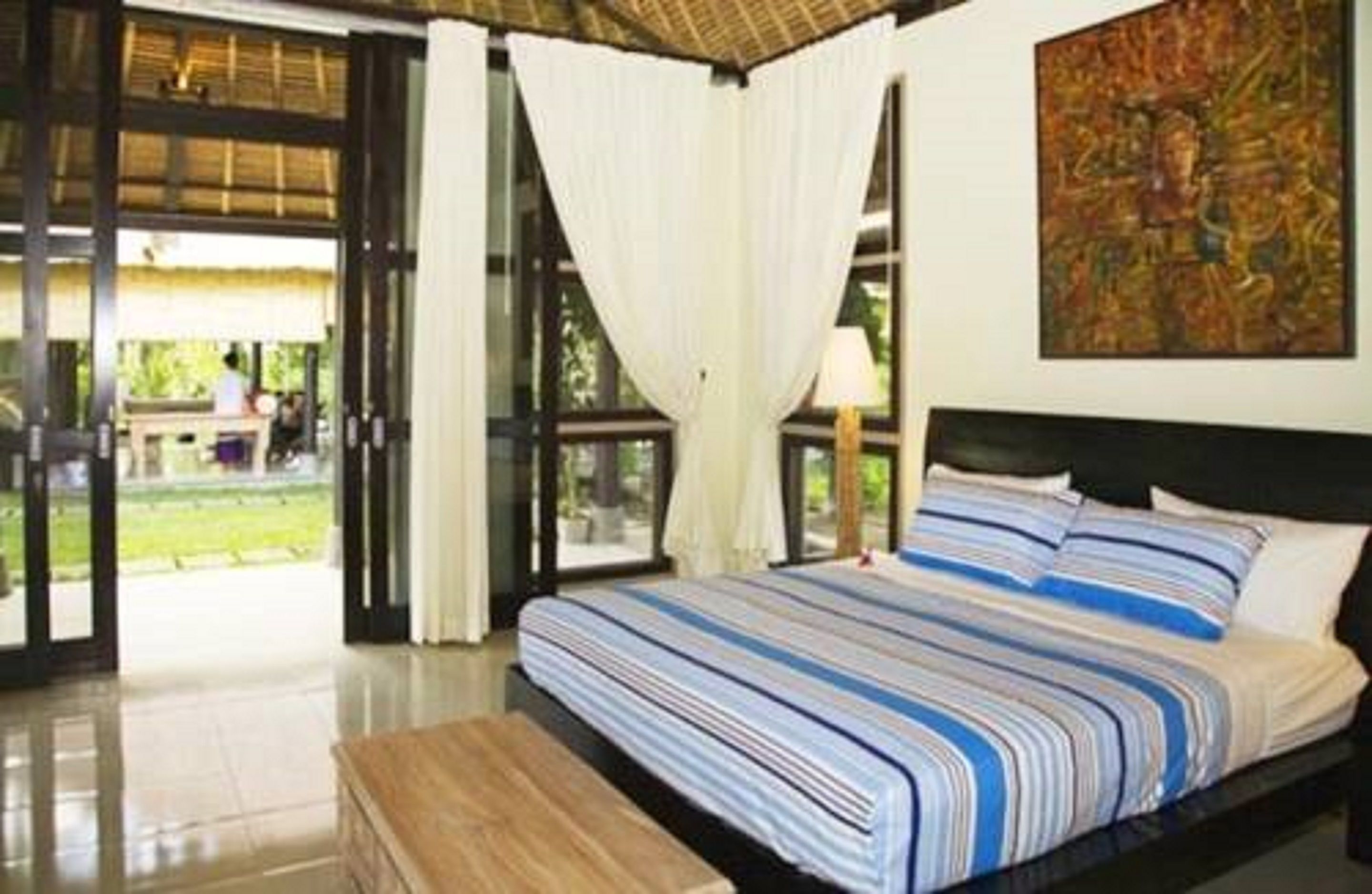 lotus deluxe | in-room safe, individually decorated, individually furnished, free wifi