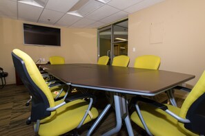 Sala de reuniones