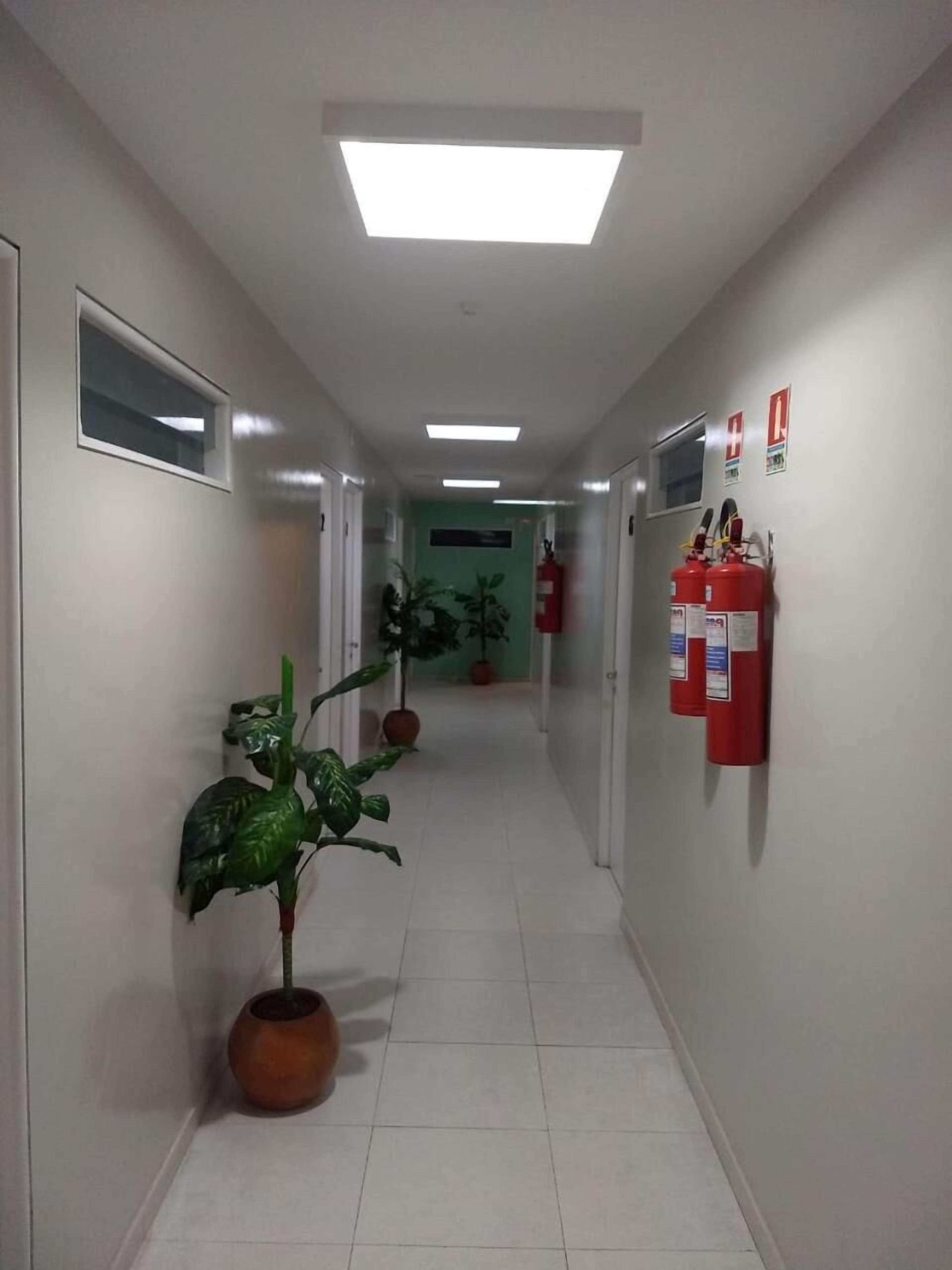 Foto - Pousada Aquarela Do Brasil