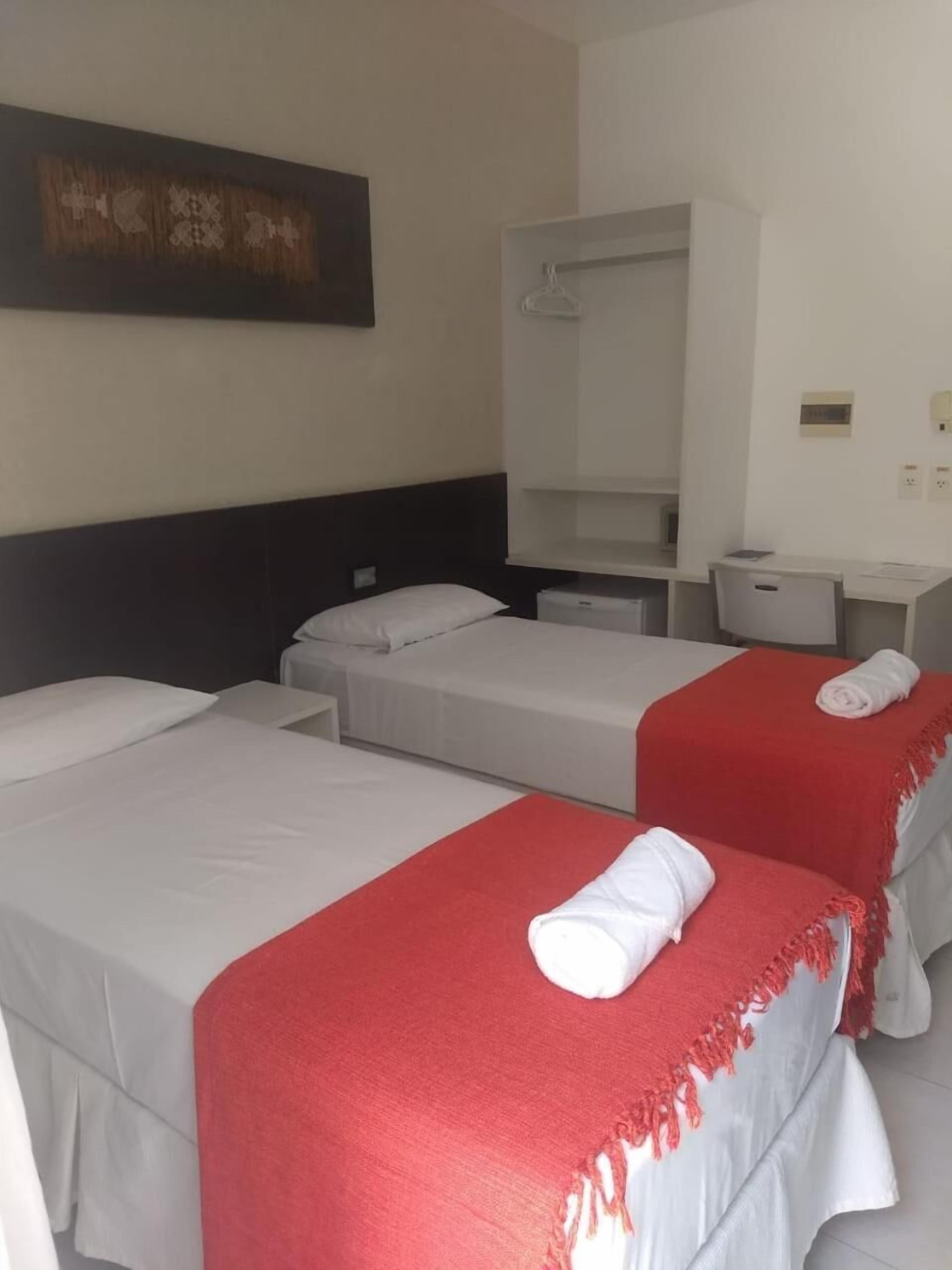 Foto - Pousada Aquarela Do Brasil