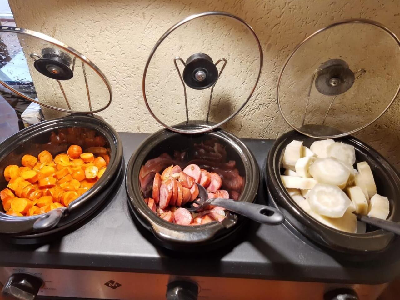 Foto - Pousada Aquarela Do Brasil