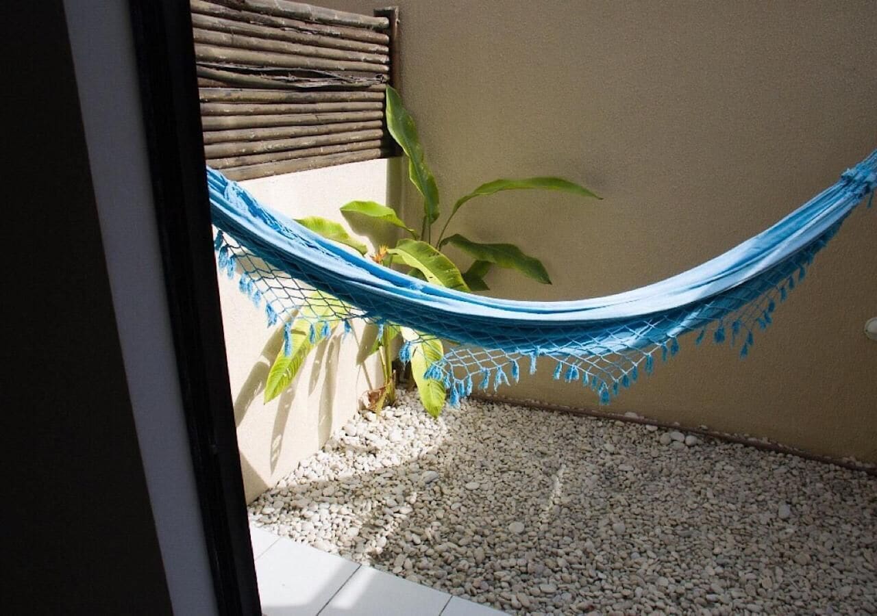 Foto - Pousada Aquarela Do Brasil