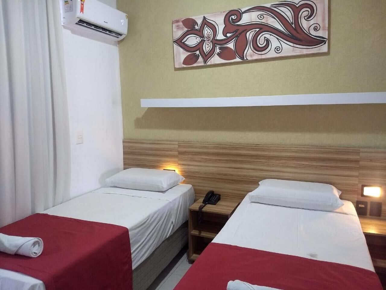 Foto - Pousada Aquarela Do Brasil