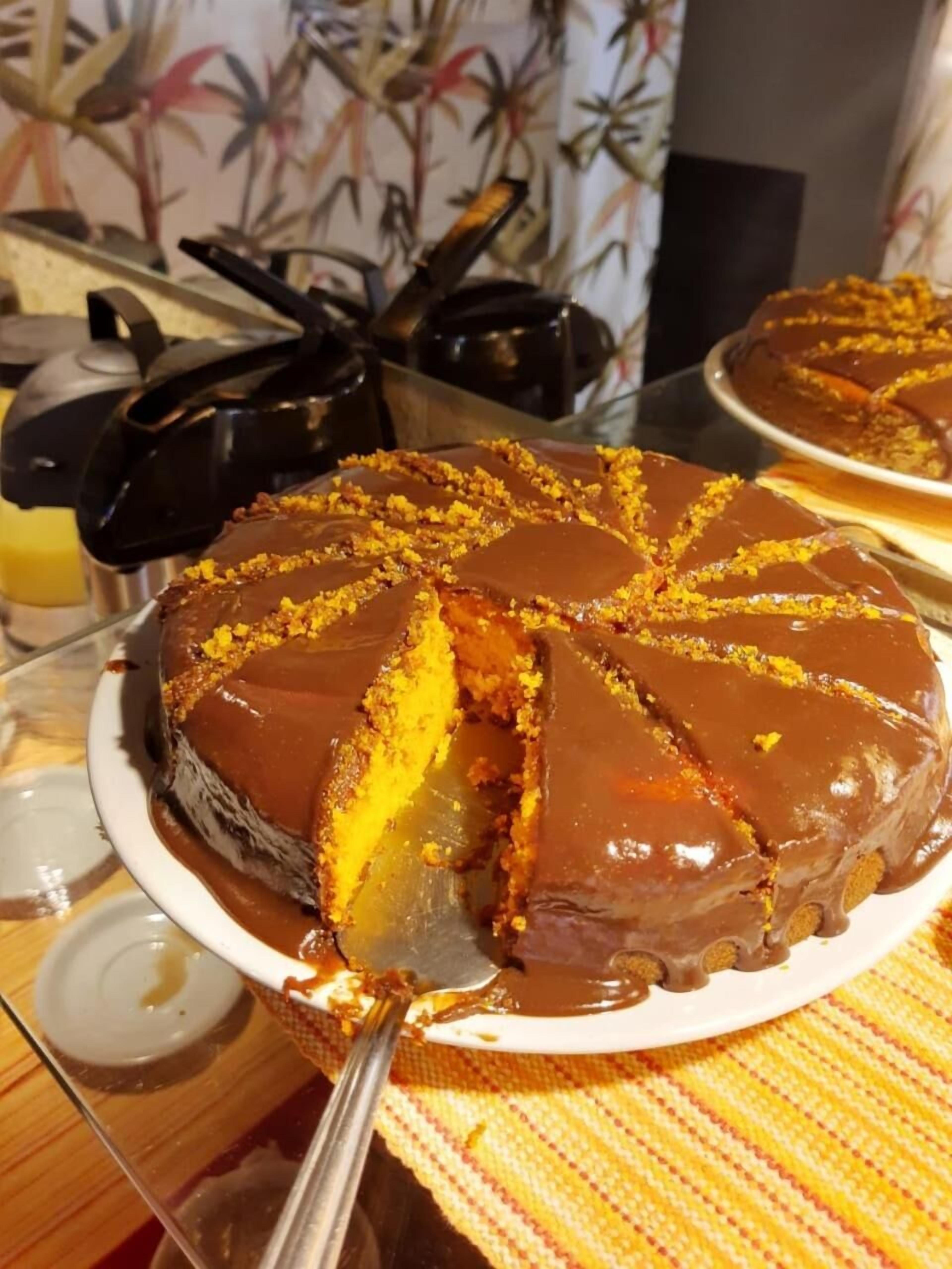 Foto - Pousada Aquarela Do Brasil