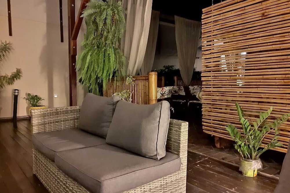 Pousada Aquarela do Brasil
