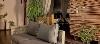 Pousada Aquarela do Brasil