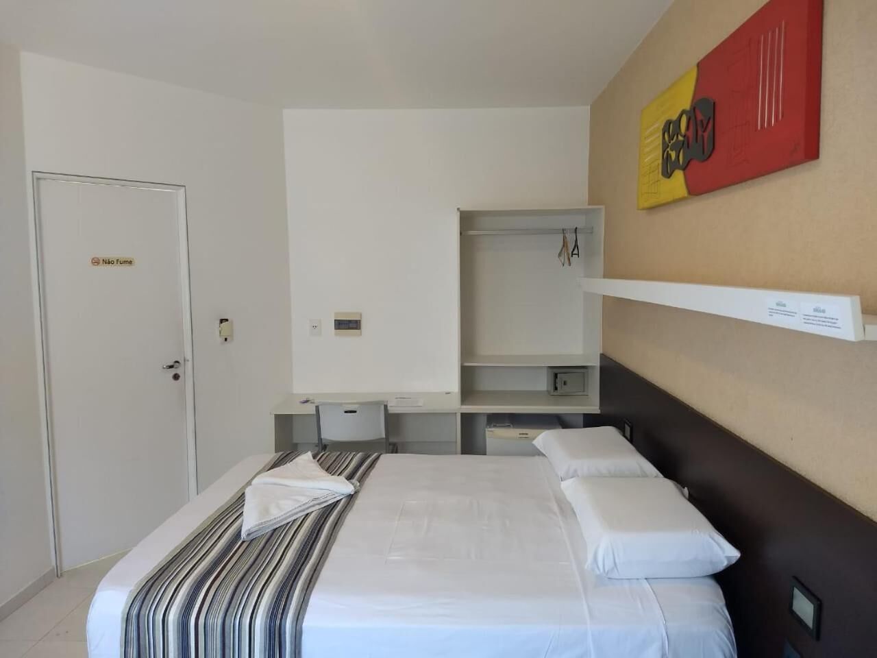 Foto - Pousada Aquarela Do Brasil