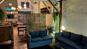 Interior - Pousada Aquarela do Brasil (Maceió)