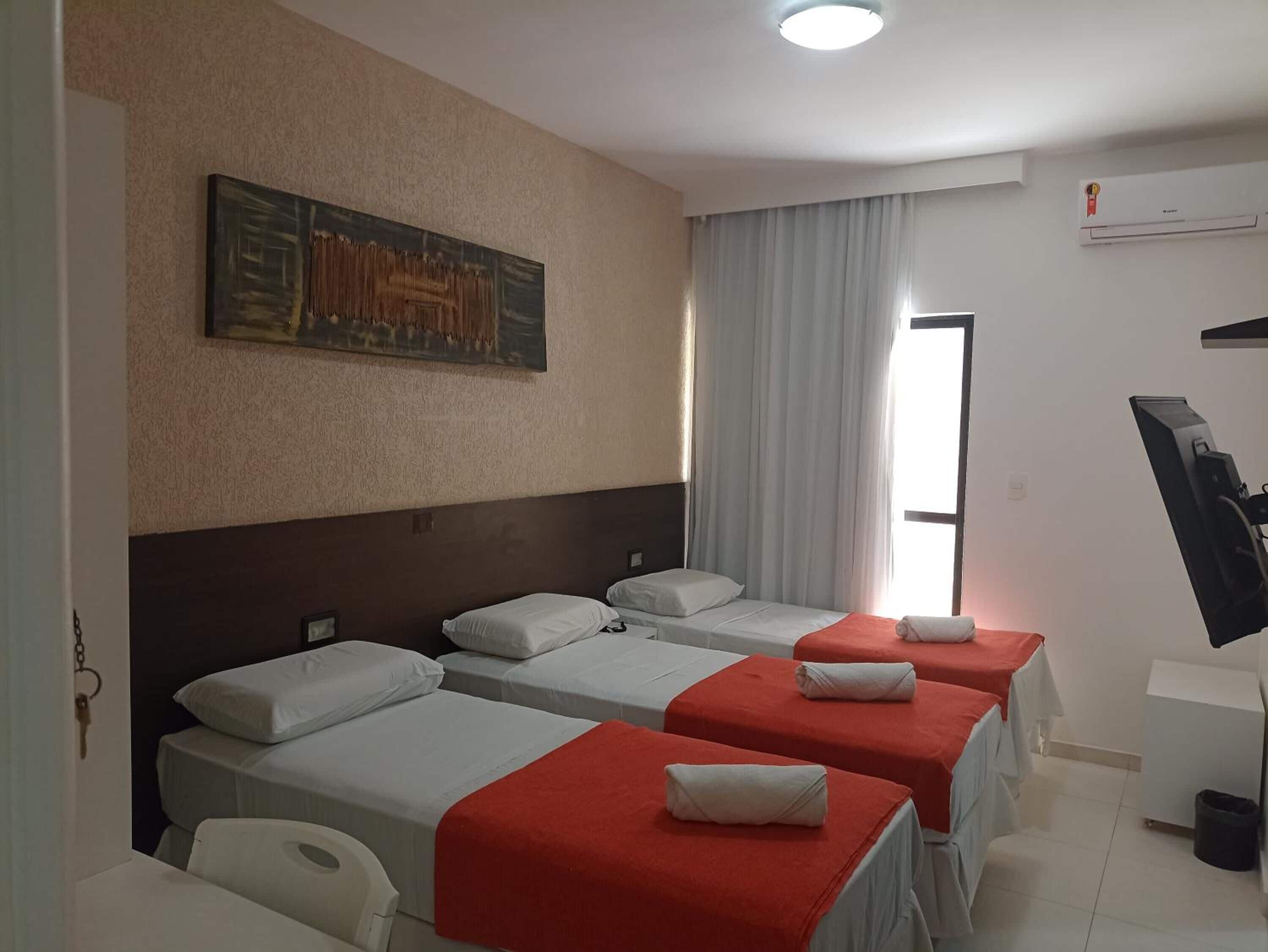 Foto - Pousada Aquarela Do Brasil