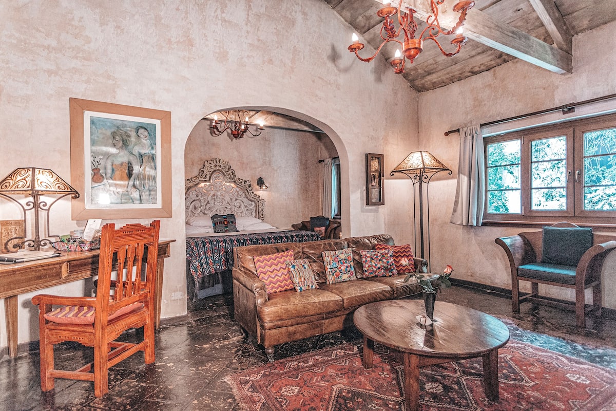 Master suite 5