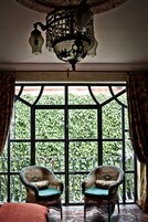 Junior Suite 10 | Balcony