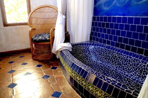 Junior Suite 11 | Salle de bain