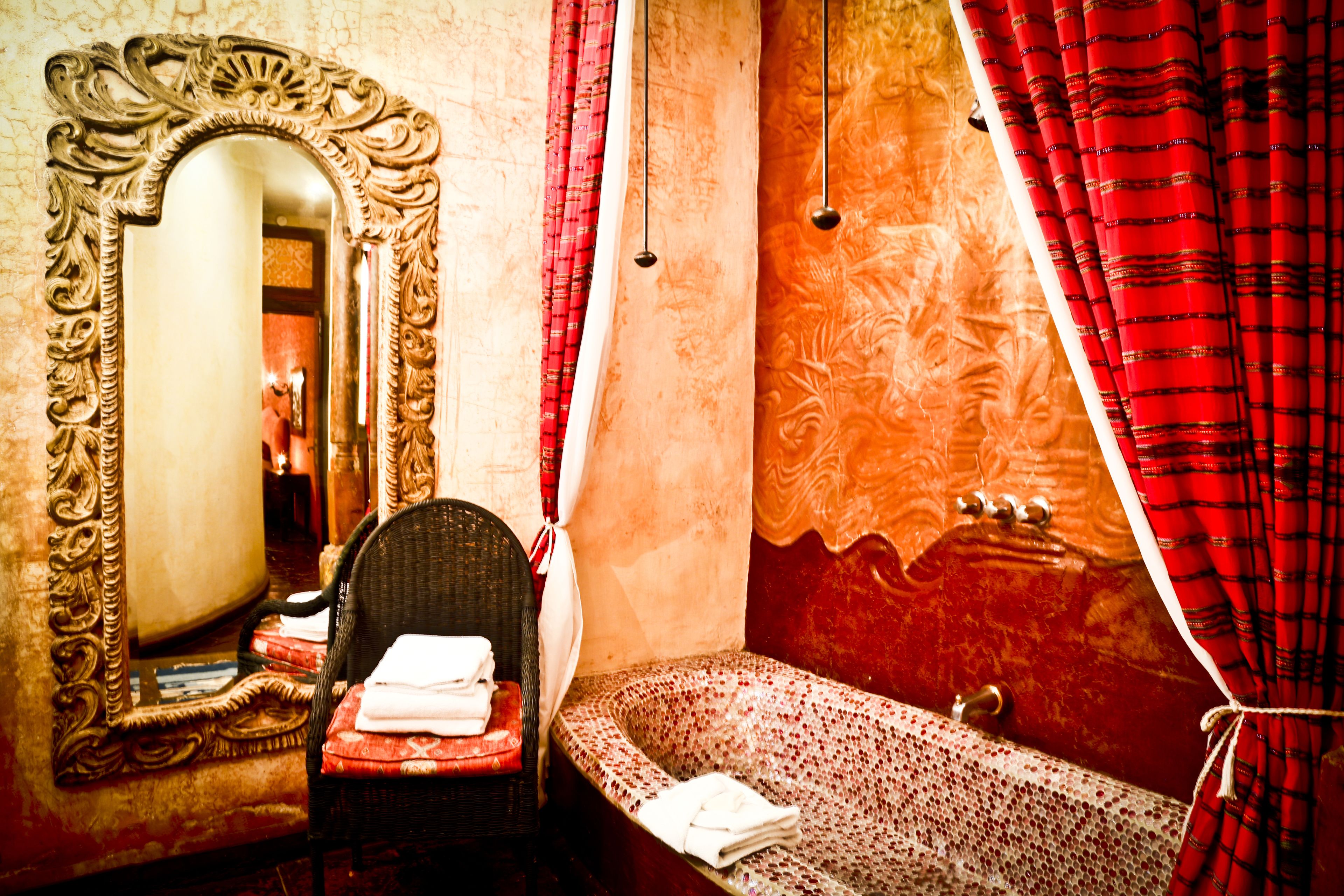 Foto - Meson Panza Verde