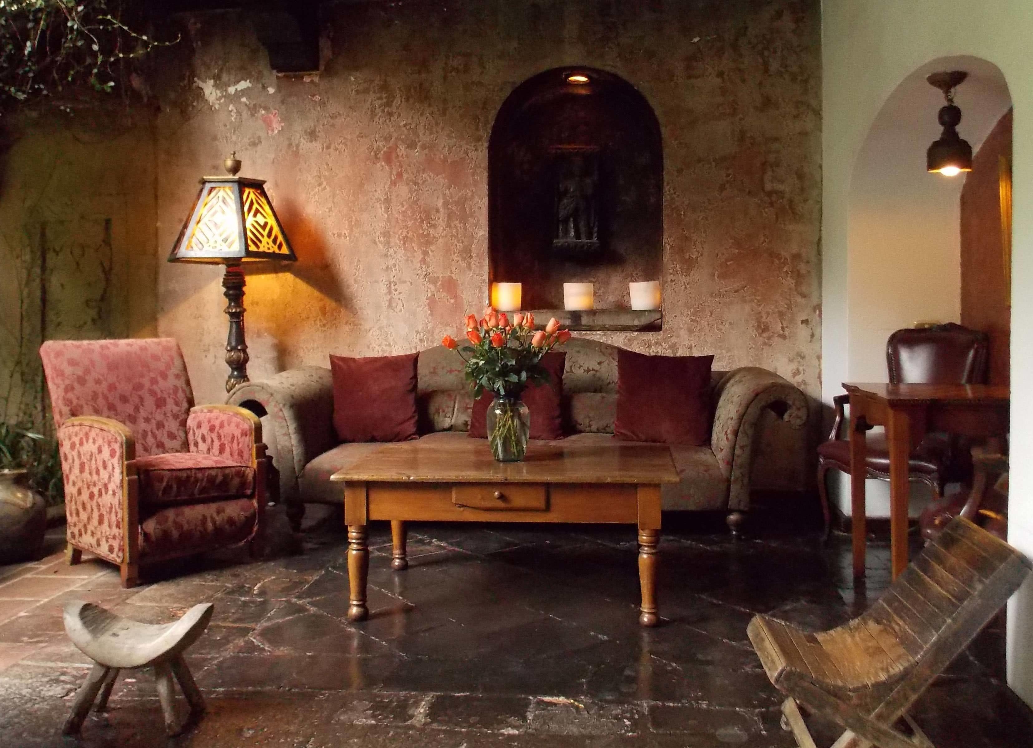 Foto - Meson Panza Verde